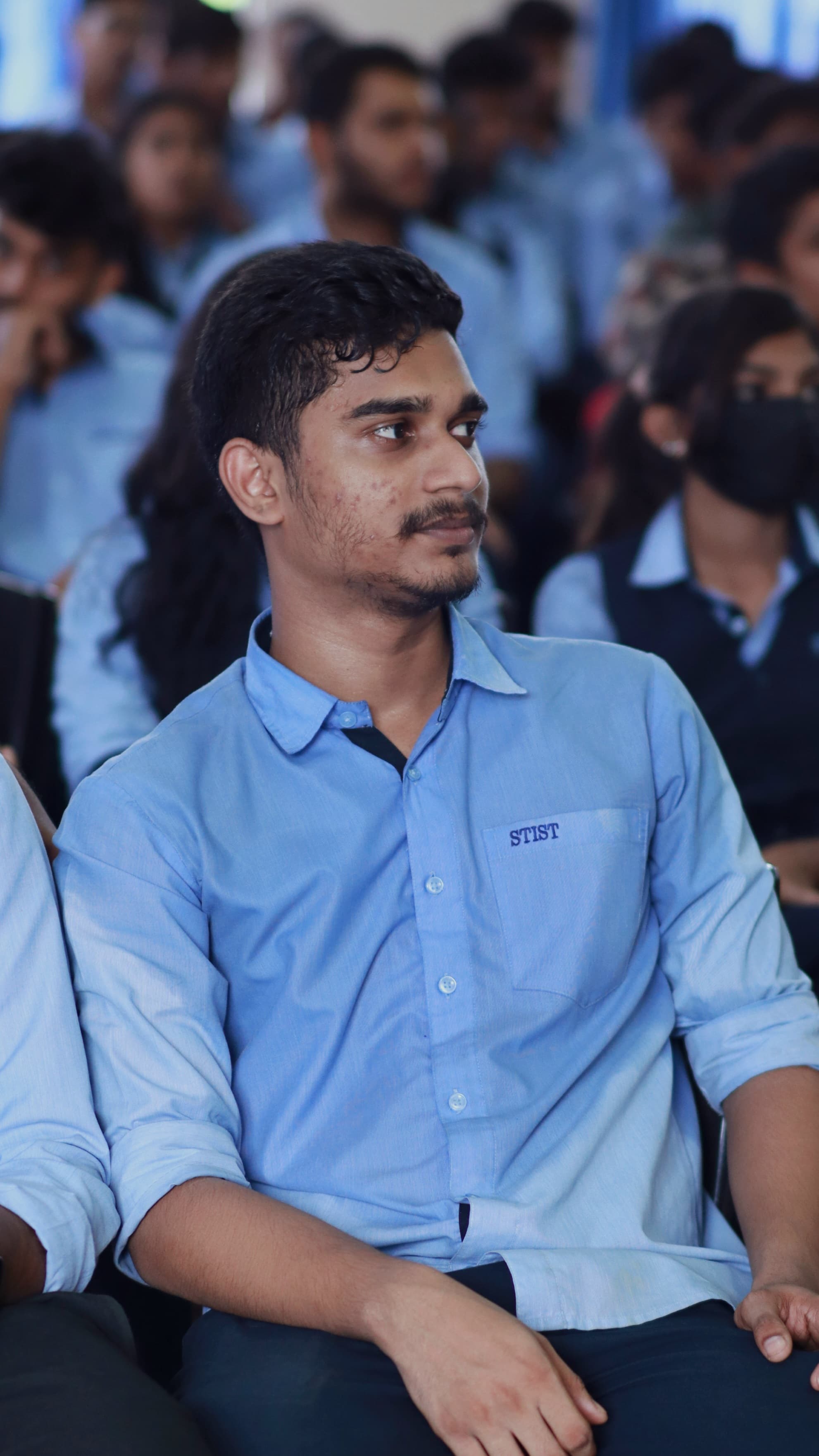 Muhammed Ziyan Ummalil